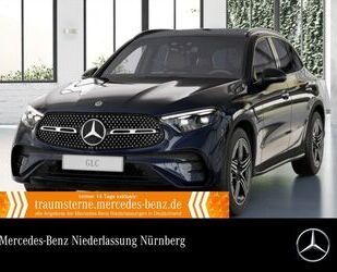 Mercedes-Benz GLC 450 Gebrauchtwagen
