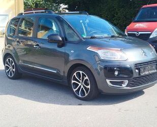 Citroen C3 Picasso Gebrauchtwagen