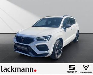 Cupra Ateca Gebrauchtwagen