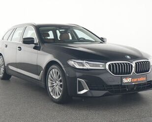 BMW 530 Gebrauchtwagen