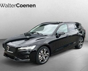 Volvo V60 Gebrauchtwagen
