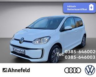 VW e-up! Gebrauchtwagen
