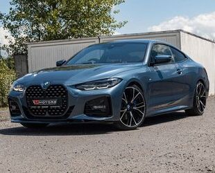 BMW 420 Gebrauchtwagen