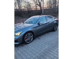 INFINITI Q50 Gebrauchtwagen
