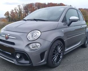 Abarth 595 Turismo Gebrauchtwagen