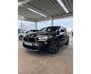 BMW X2 Gebrauchtwagen