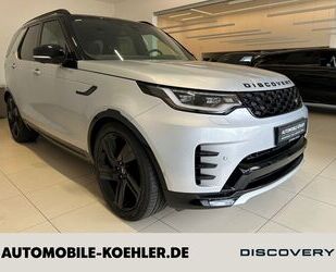 Land Rover Discovery Gebrauchtwagen
