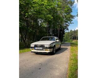Alfa Romeo 75 Gebrauchtwagen