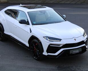 Lamborghini Urus Gebrauchtwagen