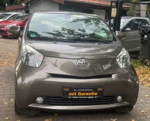 Toyota IQ Gebrauchtwagen