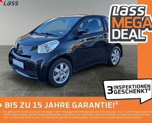 Toyota IQ Gebrauchtwagen