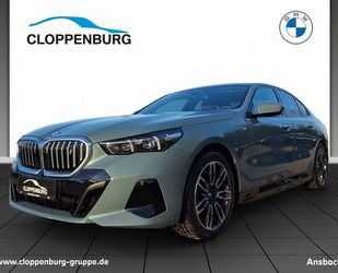 BMW i5 Gebrauchtwagen