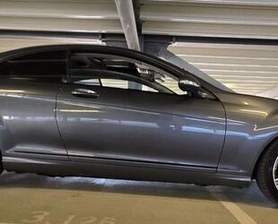 Mercedes-Benz CL 500 Gebrauchtwagen