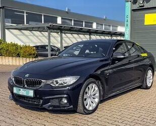 BMW 428 Gran Coupé Gebrauchtwagen