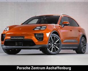 Porsche Macan Gebrauchtwagen