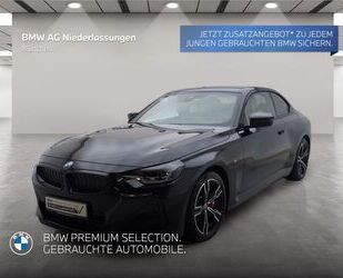 BMW 218 Gebrauchtwagen