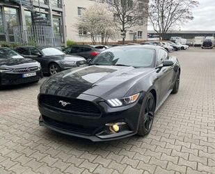 Ford Mustang Gebrauchtwagen