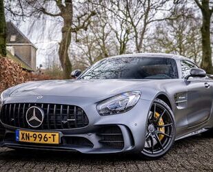 Mercedes-Benz AMG GT Gebrauchtwagen