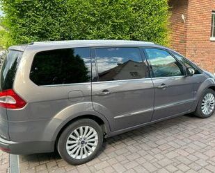 Ford Galaxy Gebrauchtwagen