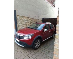 Dacia Sandero Gebrauchtwagen