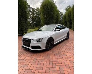 Audi RS5 Gebrauchtwagen