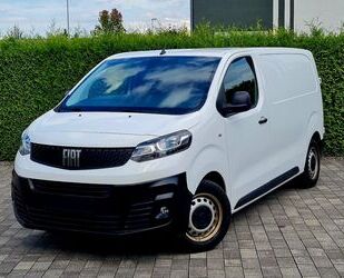 Fiat Scudo Gebrauchtwagen