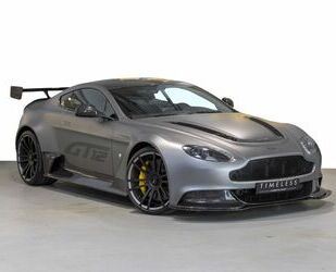 Aston Martin V12 Vantage Gebrauchtwagen