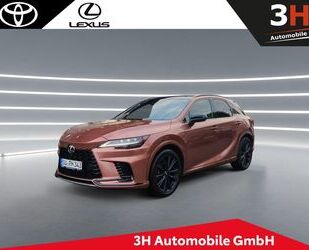 Lexus RX 500 Gebrauchtwagen
