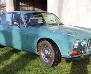 Jaguar XJ6 Gebrauchtwagen