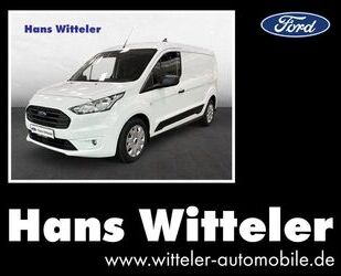 Ford Transit Connect Gebrauchtwagen