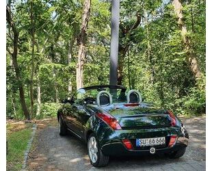 Ford Streetka Gebrauchtwagen