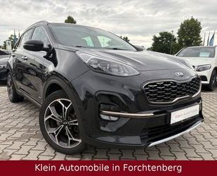 Kia Sportage Gebrauchtwagen