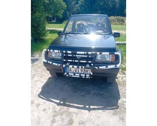 Suzuki Vitara Gebrauchtwagen