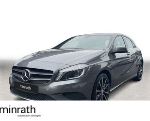 Mercedes-Benz A 180 Gebrauchtwagen