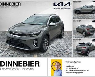 Kia Stonic Gebrauchtwagen