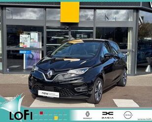 Renault ZOE Gebrauchtwagen