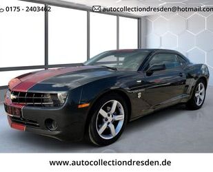 Chevrolet Camaro Gebrauchtwagen