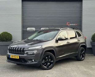 Jeep Cherokee Gebrauchtwagen