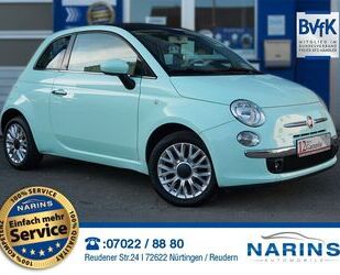 Fiat 500 Gebrauchtwagen