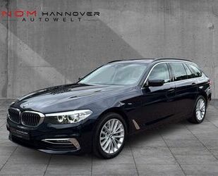 BMW 525 Gebrauchtwagen