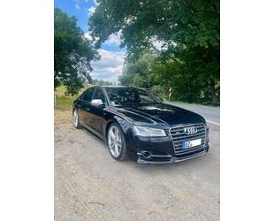 Audi S8 Gebrauchtwagen