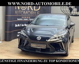 MG MG4 Gebrauchtwagen