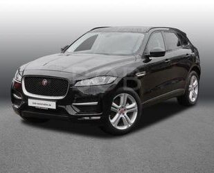 Jaguar F-Pace Gebrauchtwagen