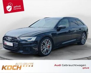 Audi S6 Gebrauchtwagen
