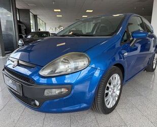Fiat Punto Evo Gebrauchtwagen