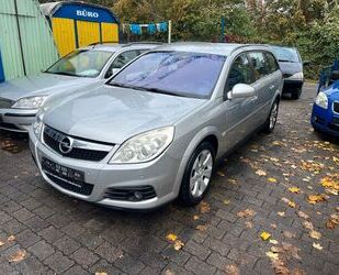 Opel Vectra Gebrauchtwagen