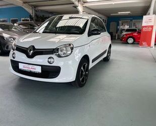 Renault Twingo Gebrauchtwagen