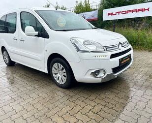Citroen Berlingo Gebrauchtwagen