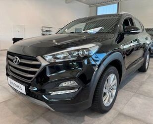Hyundai TUCSON Gebrauchtwagen