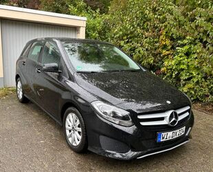 Mercedes-Benz B 180 Gebrauchtwagen